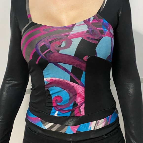 LEGATTE Shirt - Picture 1 of 5